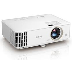 BenQ TH585 DLP Full HD Beamer 