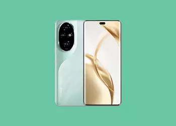 Официально: Honor 200 и Honor 200 Pro дебютируют на глобальном рынке в июне