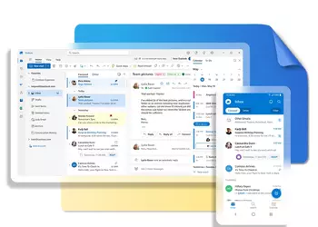 Microsoft закрывает Outlook Lite: приложение окончательно прекратит работу в конце мая