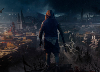 Топ-10 самых продаваемых игр в Steam на прошлой неделе, Dying Light 2 бьет все рекорды