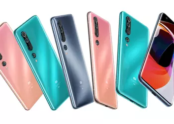 It's official: Xiaomi Mi 10, Xiaomi Mi 10 Pro and Xiaomi Mi 10 Ultra will get HyperOS