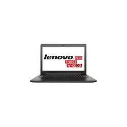 Lenovo IdeaPad 310-15 ISK (80SM01ECRA) Black