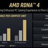 AMD Radeon RX 9070 graphics card preview