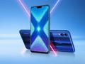 Honor 8X в Европе начал получать Android 10 с EMUI 10