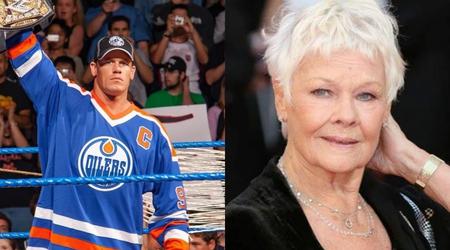 La IA de Meta ha aprendido a hablar con las voces de John Cena y Judi Dench