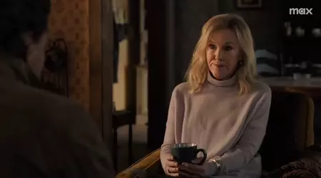 Catherine O'Hara will play Joel's therapist Gail in The Last of Us season two, who is a new character in the universe