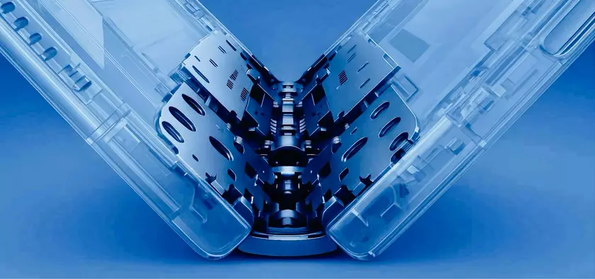 Гибкий iPhone Apple