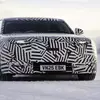 Экстремальные проверки автомобиля Jaguar
