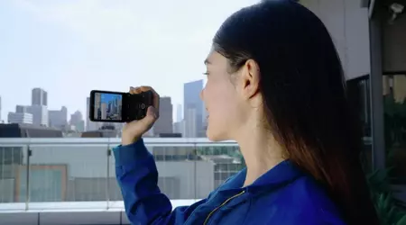 Infinix announces its first foldable device Zero Flip