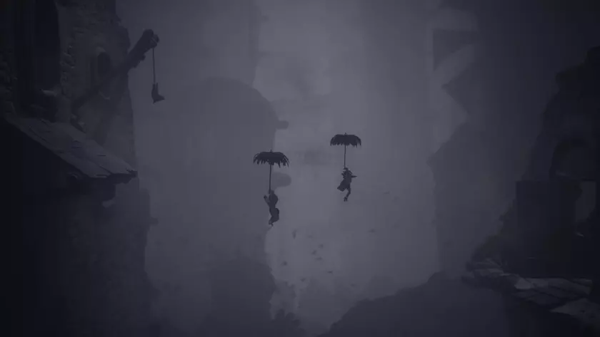 Таинственные тайны Little Nightmares 3: Появился скриншот новой части игры