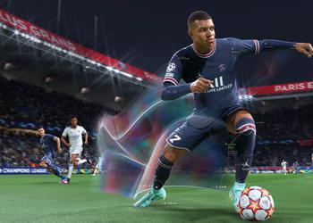 Слухи: 2K получит лицензию FIFA на новую игру в этом году