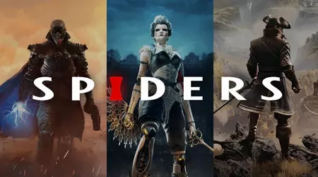 Spiders Studio Is Shutting Down After Nacon Fails to Find a Buyer