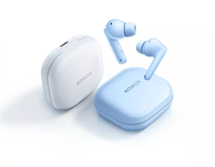 Обзор Honor EarBuds X9: ценный звук в компактном формате: Honor EarBuds X9: ценный звук в компактном формате