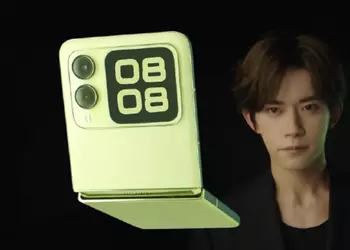 Инсайдер раскрыл цену и некоторые характеристики раскладушки Huawei nova Flip