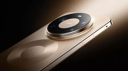 Huawei Mate 80 Pro Max Wind Edition: Смартфон із пропелером, який ми (не) чекали