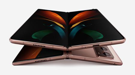  Деякі користувачі Samsung Galaxy Flip 5G і Galaxy Fold 2 почали отримувати наступне оновлення системи