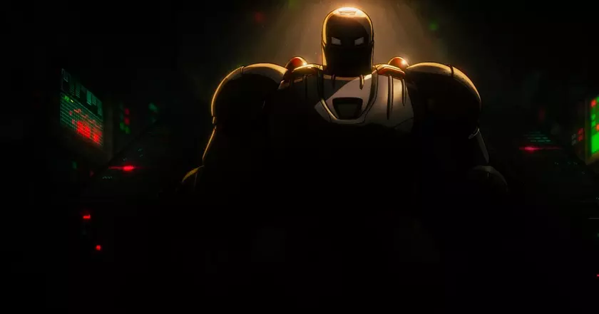 Сюжет второго сезона "What If...?" внес изменения в сюжет "Captain America: The Winter Soldier"