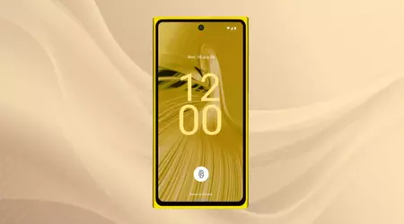 HMD Global will re-release the iconic Nokia Lumia 920 phone as HMD Skyline