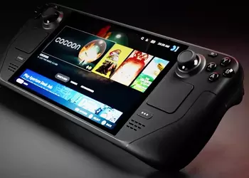 Steam Deck вернулась в продажу, но подорожала на 45% — кризис памяти ударил по стоимости консоли