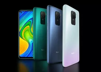 Xiaomi discontinues support for three budget smartphones