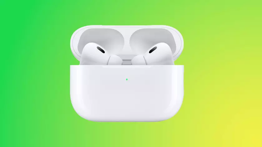 Apple запускает первую публичную бета-прошивку для AirPods Pro 2