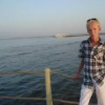 Никита Прививков