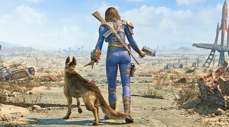 The long wait has come to an end: Bethesda has named the release date for the nextgen patch for Fallout 4