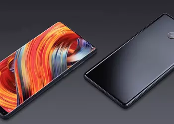 Rumour: Xiaomi will unveil a button-less smartphone in 2025
