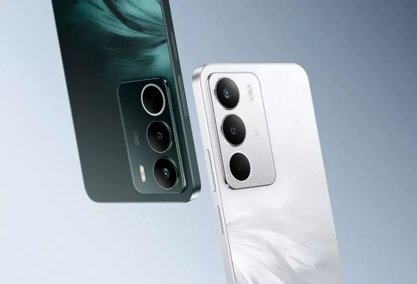 Realme C71 дебютировал в Европе: что нового?