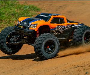 1:6 Traxxas X-Maxx RC Monster Truck