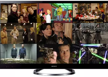 10 культовых сериалов для гиков