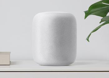 Apple прекращает выпуск колонки HomePod и сосредоточит внимание на дешевой HomePod mini