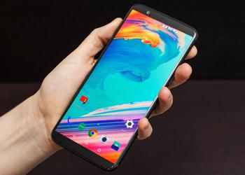 A stable version of Android 8.0 Oreo for OnePlus 5T