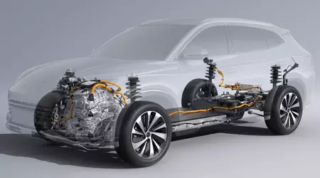 BYD développe de nouveaux PHEV avec une autonomie de 200 km et une charge rapide