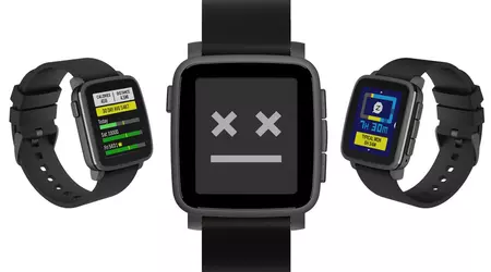 In summer Fitbit will turn off Pebble services: what should you prepare for?