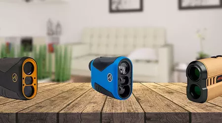 Best Athlon Rangefinders: Review and Comparison
