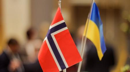 Til luftvernutstyr: Norge bevilger 600 millioner dollar til Ukraina 