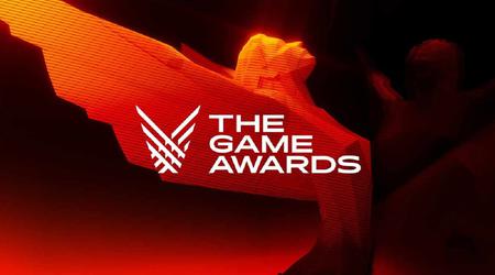 Десять років історії в одному ролику: організатори The Game Awards випустили зворушливе відео про найяскравіші моменти шоу