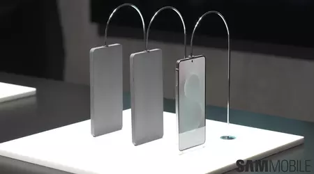 New leak shows how Galaxy S25 Edge will look like