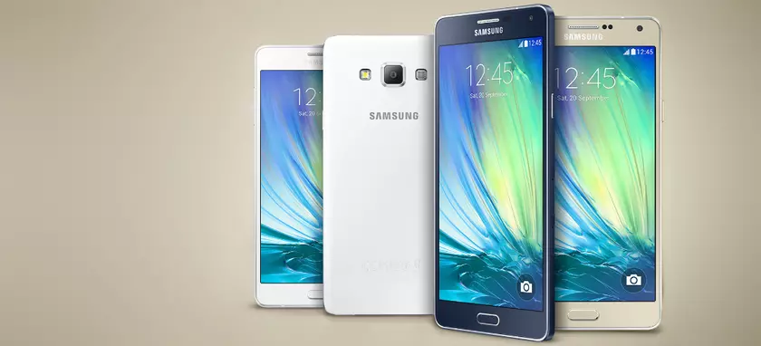 В Geekbench появились новые смартфоны Samsung, и это все-таки Galaxy A6 и A6+