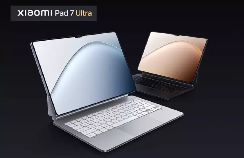 Xiaomi Pad 7 Ultra: A Game-Changer in the Tablet World?