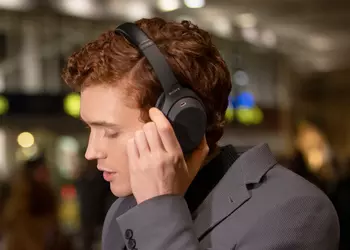 Предложение дня: Sony WH-1000XM4 на Amazon со скидкой $120