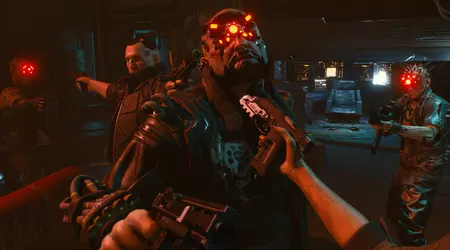 Preparing for update 2.0: Cyberpunk 2077 is on sale on Steam until October 1, price - $36