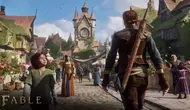 Новая Fable не утомит игроков — ее можно пройти за 15-20 часов