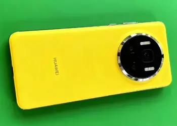 Huawei Mate 80 Pro засветился в двух новых цветах — с круглым модулем камеры и двумя вспышками