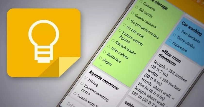 Инсайдер: Google Keep позволит менять размер окон для пользователей Android