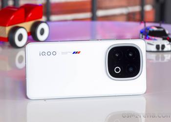 iQOO 13 дебютирует в Индонезии: новый флагман с чипсетом Snapdragon 8 Elite и зарядкой 120 Вт