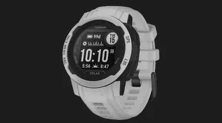 Offre du jour : Garmin Instinct sur Amazon pour 85$ de réduction 