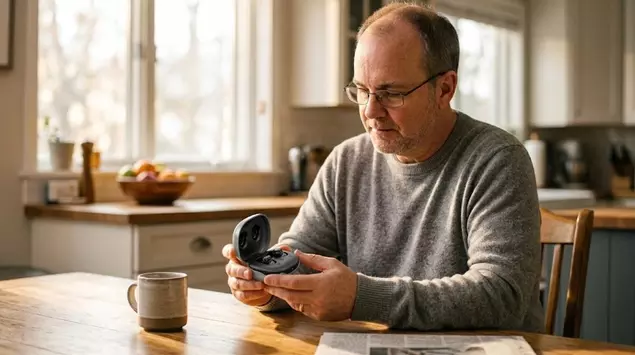 Retekess TE103 Review: The Best Hearing ...
