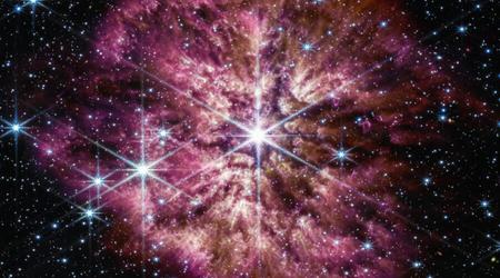 Superzware zwarte gaten kunnen grote sterren uit ons sterrenstelsel werpen